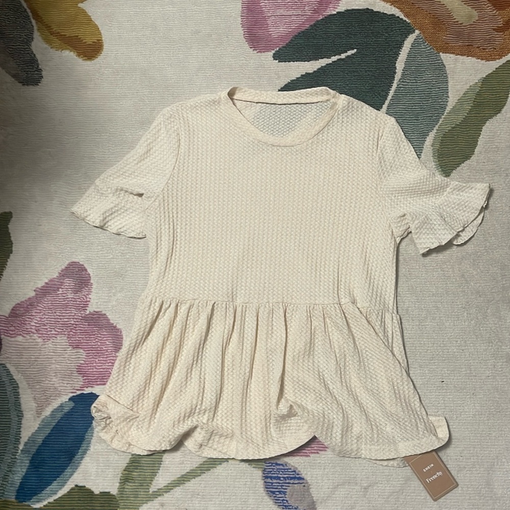 SHEIN top